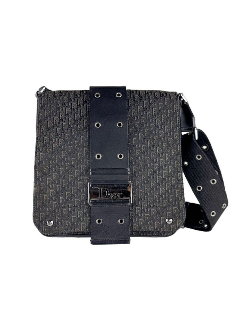 Dior Crossbody Shoulder Bag